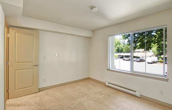 Asbury Park bedroom Apartments in Kirkland, WA