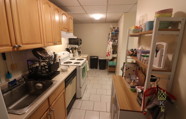 130 Babcock St, Brookline MA 1