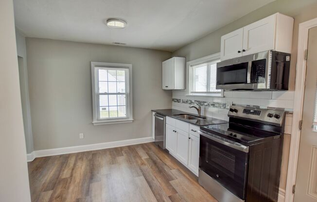 13 Beverly St, Hampton – 3BR/1BA
