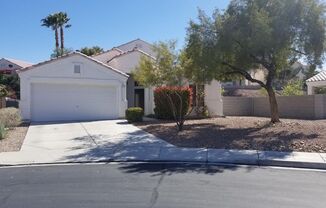 Henderson/Seven Hills - Single Story Gated Community!!