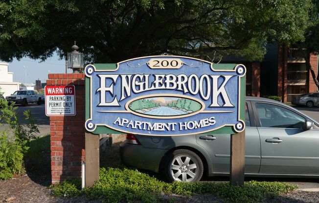 Englebrook Apartments