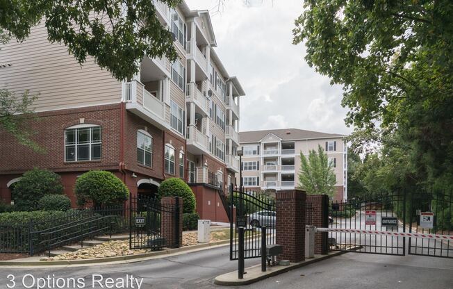 4333 Dunwoody Park Unit 2313
