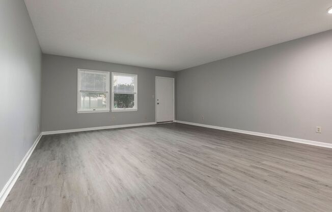 2 beds, 2 baths, $995, Unit 6