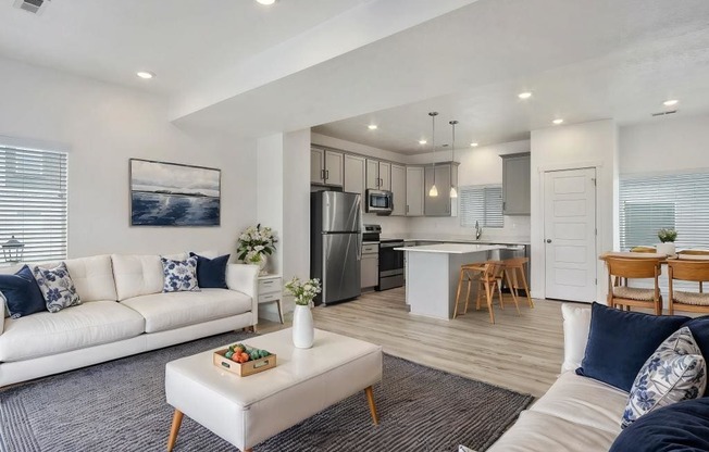 TheÂ Lofts at Fort Union