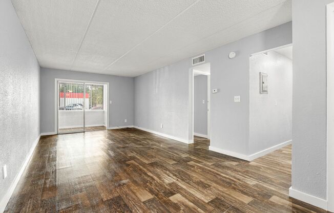 1 bed, 1 bath, 705 sqft, $1,395, Unit 106