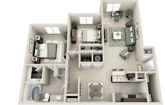 Partner-provided photo for $1206 unit