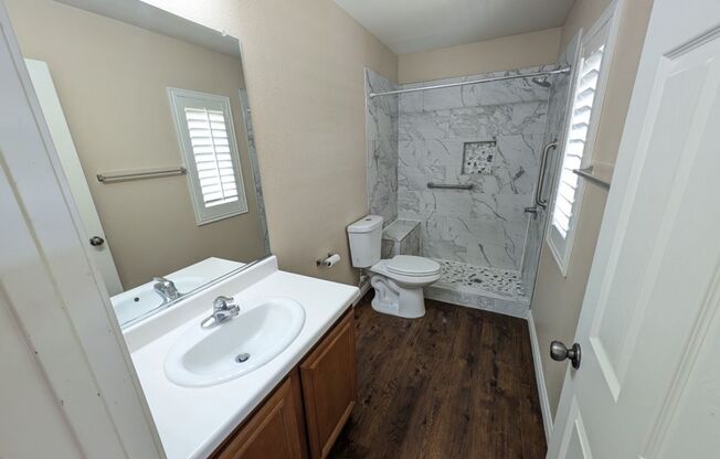 3 beds, 2.5 baths, $1,750