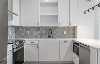 Rosa Apartments | MPLS