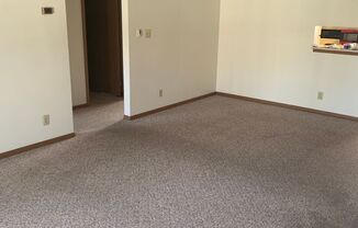 2 beds, 1 bath, $1,050, Unit A2735-D