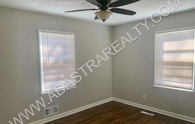 3 beds, 1 bath, $1,550