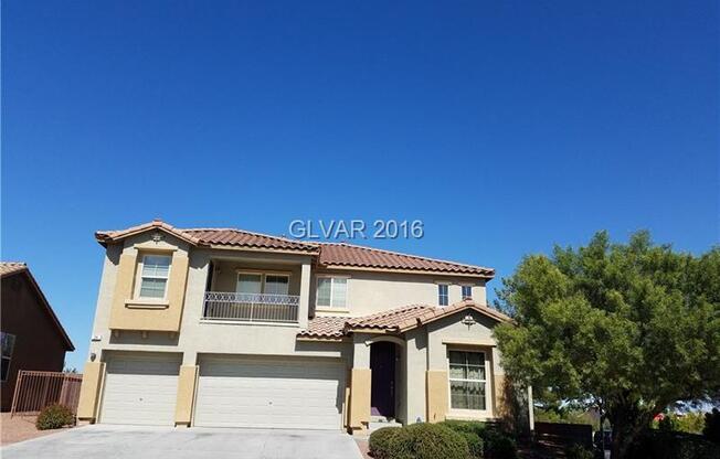 FABULOUS 5 BEDROOM IN HENDERSON!