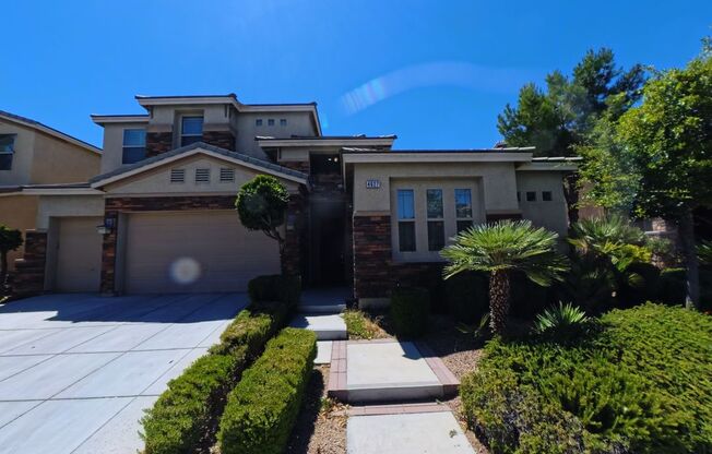 Available for Rent Las Vegas Nevada.