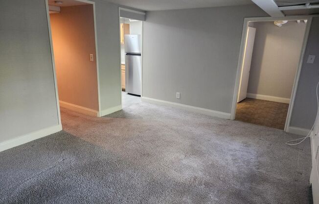 1 bed, 1 bath, 663 sqft, $1,500, Unit D-K1