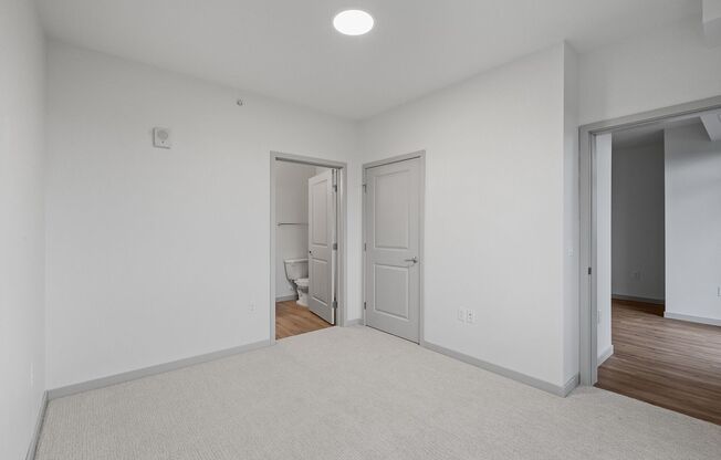 1 bed, 1 bath, 787 sqft, $1,816, Unit 408