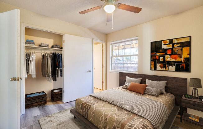 Forrest Brook Apartments