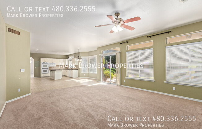 4507 E BARBARITA CT