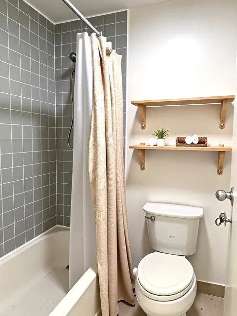 1 bed, 1 bath, 644 sqft, $1,900, Unit 502