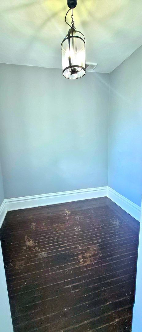 2252 S Whipple St., BUILDING