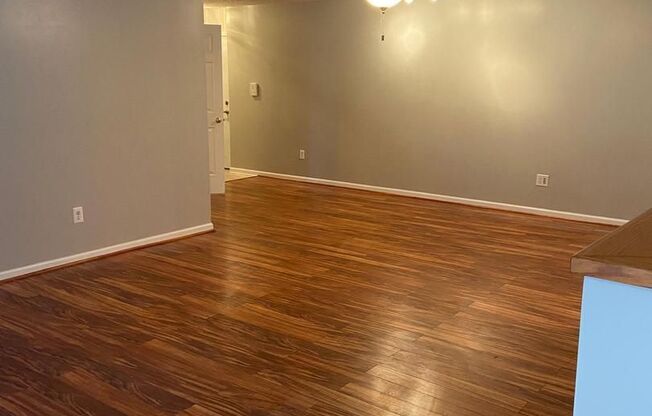 Ground Level Condo in Piney Orchard
