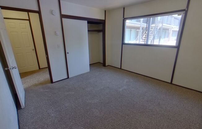 1 bed, 1 bath, 630 sqft, $1,100, Unit 2