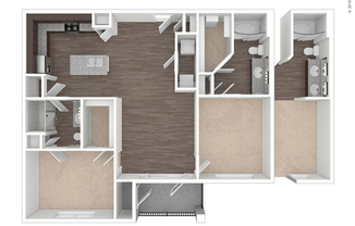 Partner-provided photo for $1800 unit