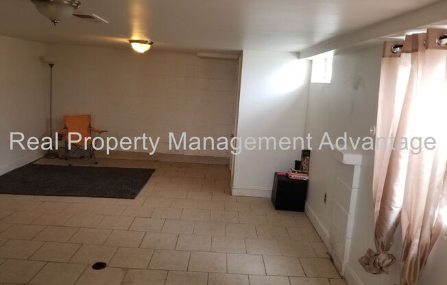 3 beds, 1 bath, $1,475