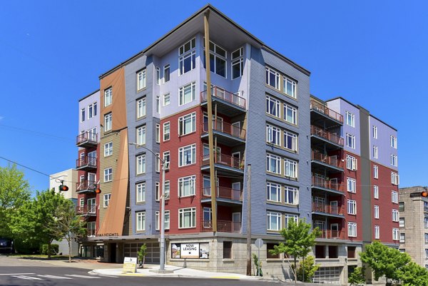 Hanna Heights in Tacoma