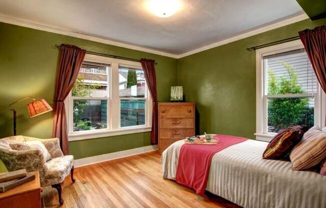 Beautifully Maintained Ballard Tudor