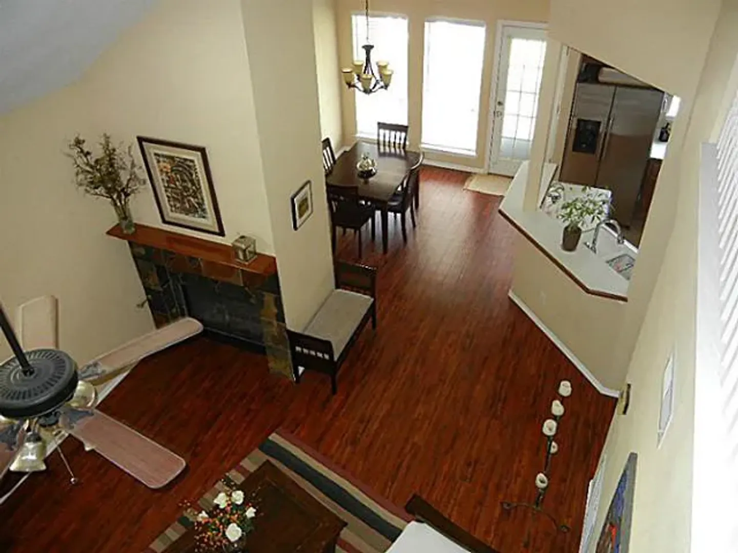 Updated 3 Bed, 3 Bath in N. Carrollton. New Photos Coming Soon!