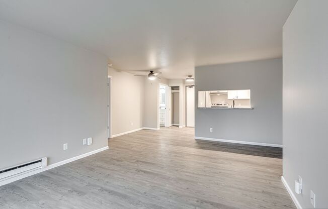 2 beds, 2 baths, 950 sqft, $1,499, Unit 307