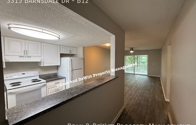 3315 Barnesdale Dr