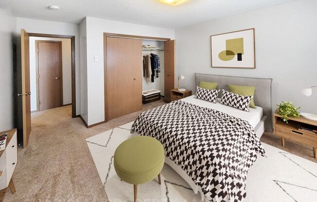 1 bed, 1 bath, 650 sqft, $849, Unit 1020 Southland Lane #06