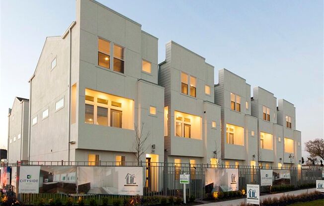EaDo’s Most Exciting Place to Call Home!