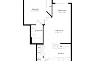 Partner-provided photo for $1115 unit