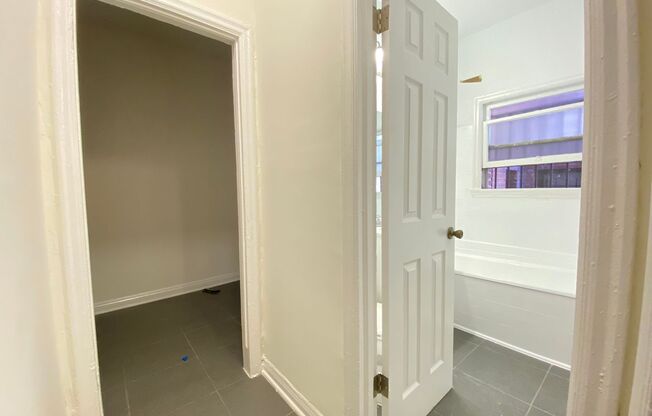 1 bed, 1 bath, $1,550, Unit 104