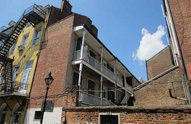 707 Toulouse St.