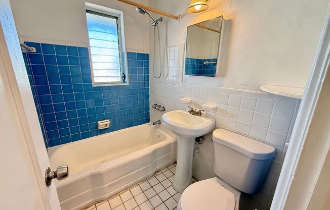 1 BEDROOM APARTMENT | MIAMI BEACH