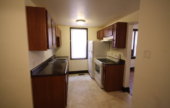 1 bed, 1 bath, 600 sqft, $725