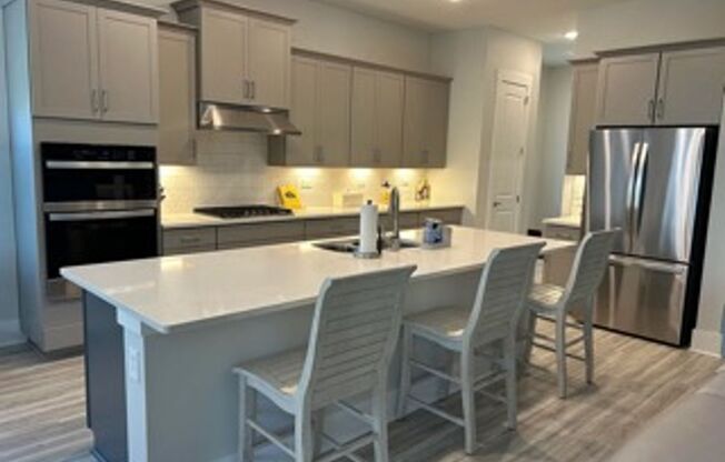 Home in the Reverie Gated community Available!