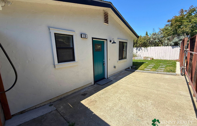 Private 1 Bedroom ADU in South San Francisco