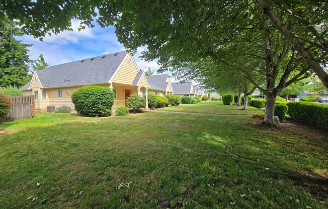 1 bed 1 bath lower unit near Costco