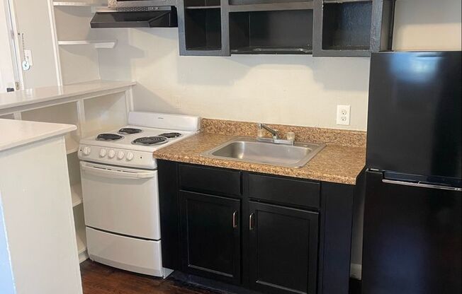 The Oaks at Fitzhugh