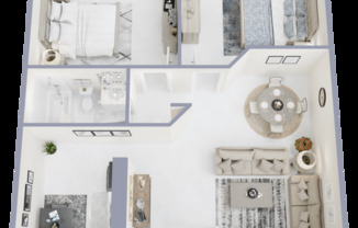 Partner-provided photo for $1199 unit