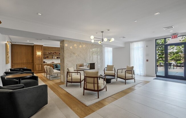 1 bed, 1 bath, 675 sqft, $3,400, Unit 513