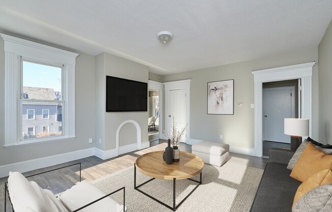 357 K ST