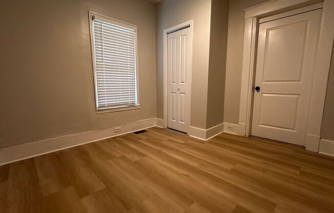 3 bed 2 bath in Atlanta!