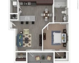 Partner-provided photo for $979 unit