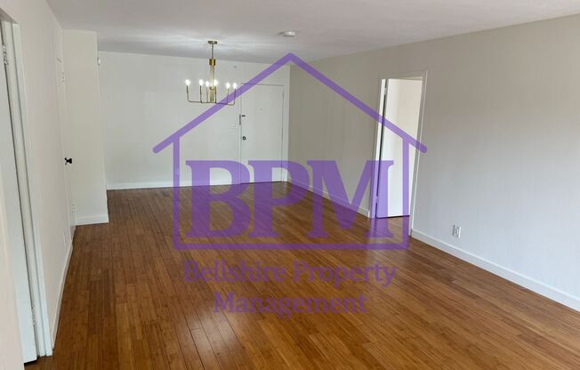 Modern 2 Bed, 2 Bath Condo in the Heart of West End!