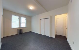 Royal Chester Apartments