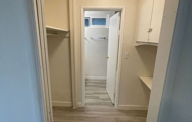 Studio, 1 bath, 500 sqft, $1,595, Unit 5